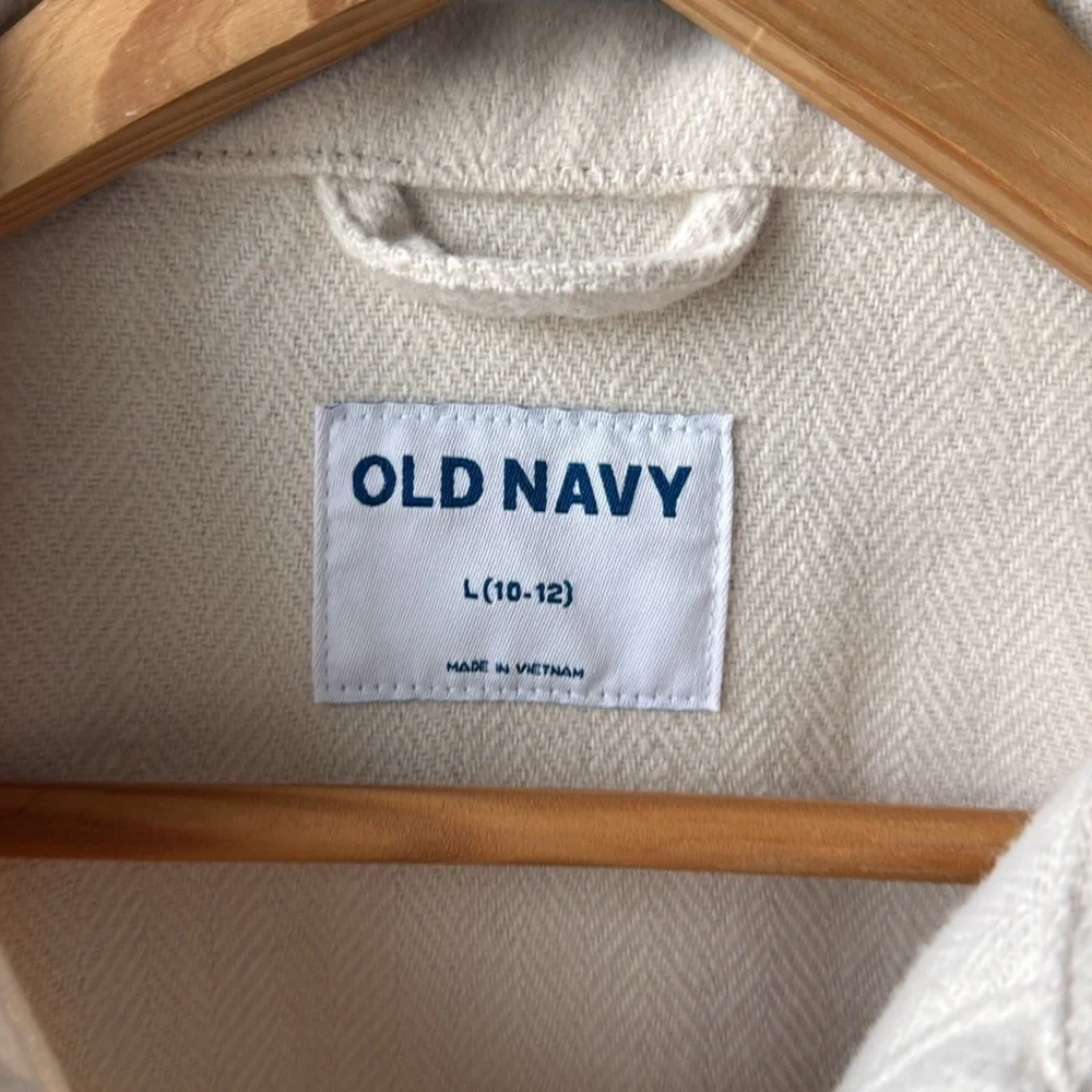 Old Navy old navy